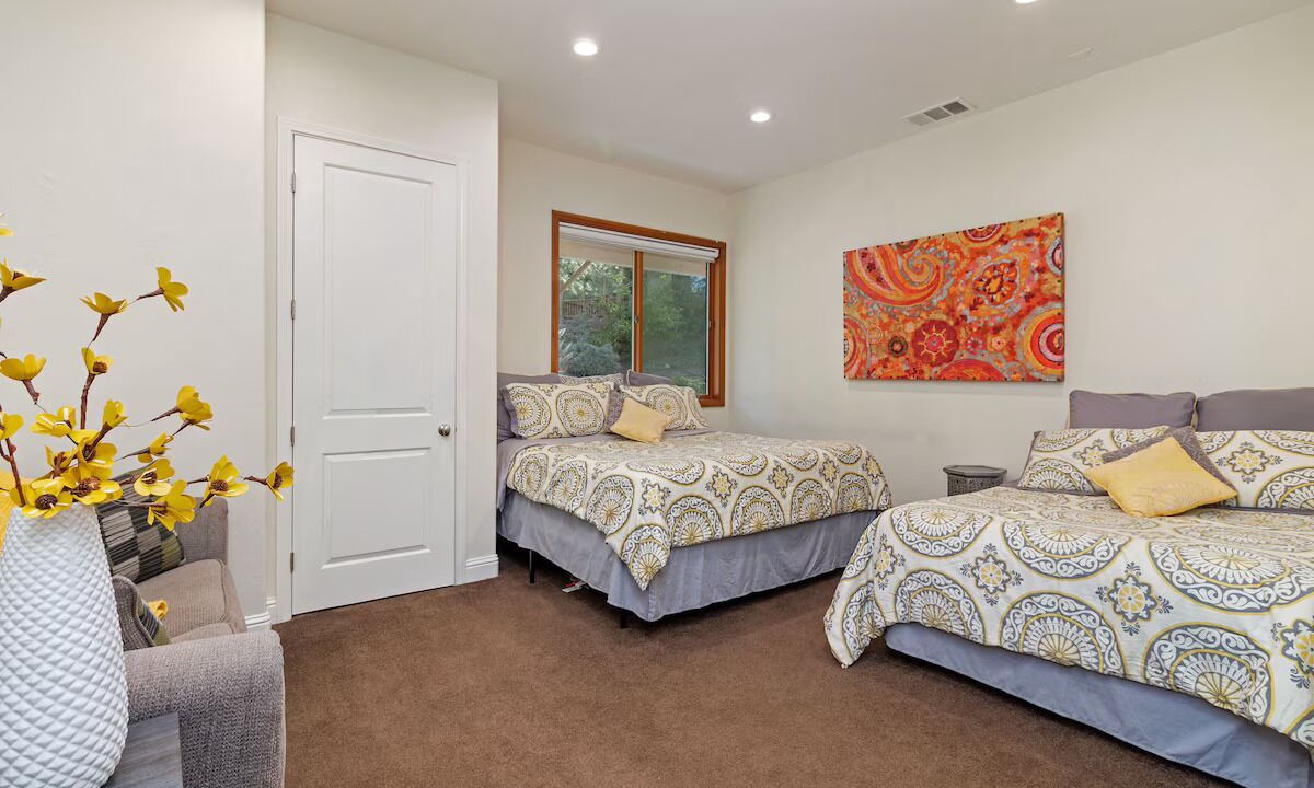 Photo of Bedroom in Fallbrook