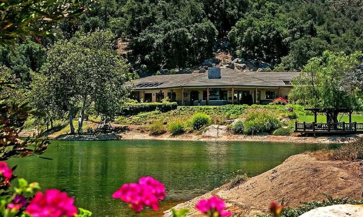Photo of Outdoor in Fallbrook
