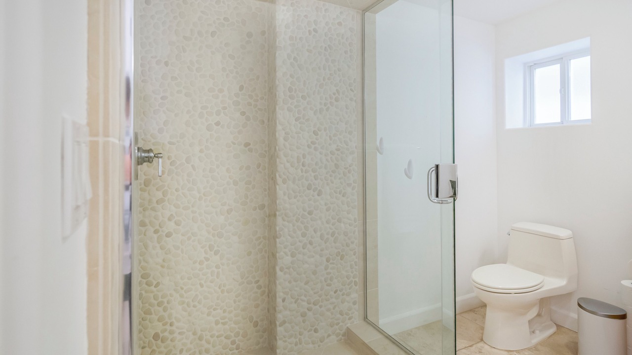Photo of Bathroom in Hollywood Beach
