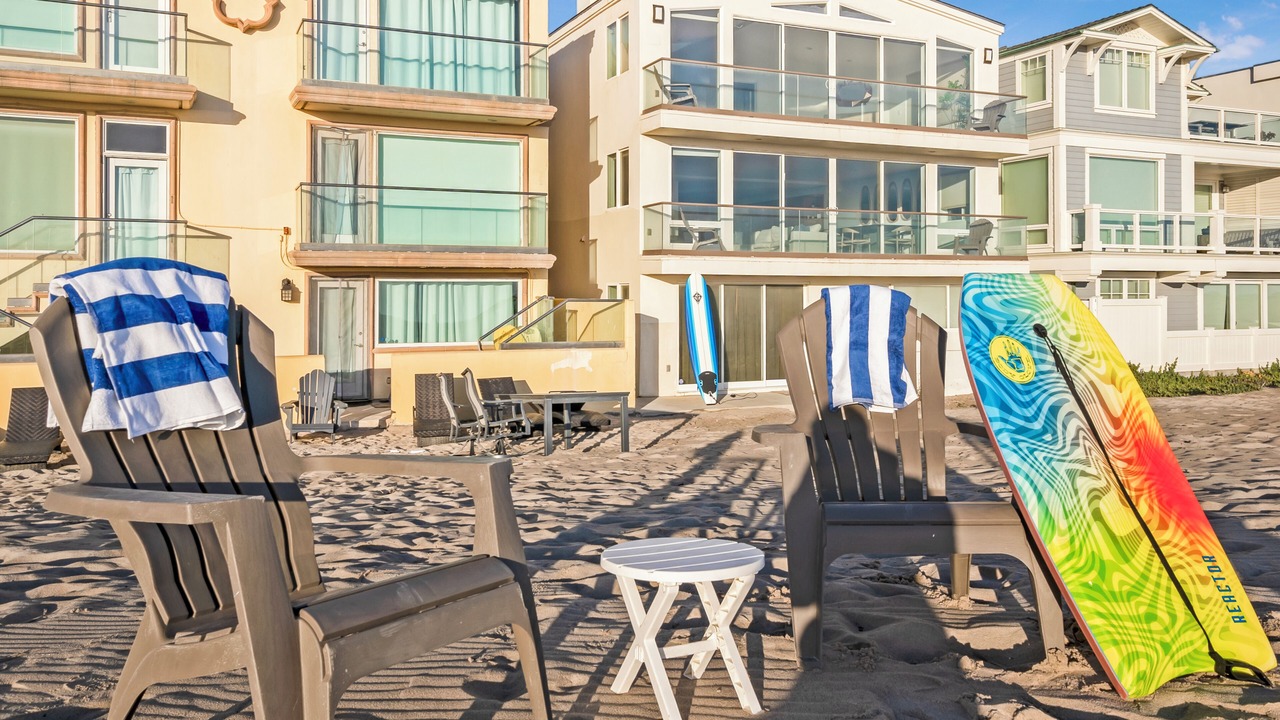 Photo of Outdoor in Hollywood Beach