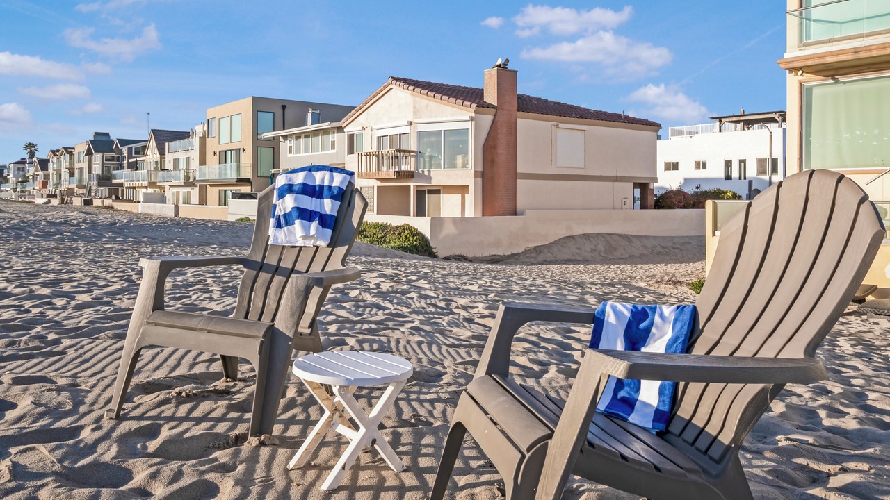 Photo of Outdoor in Hollywood Beach