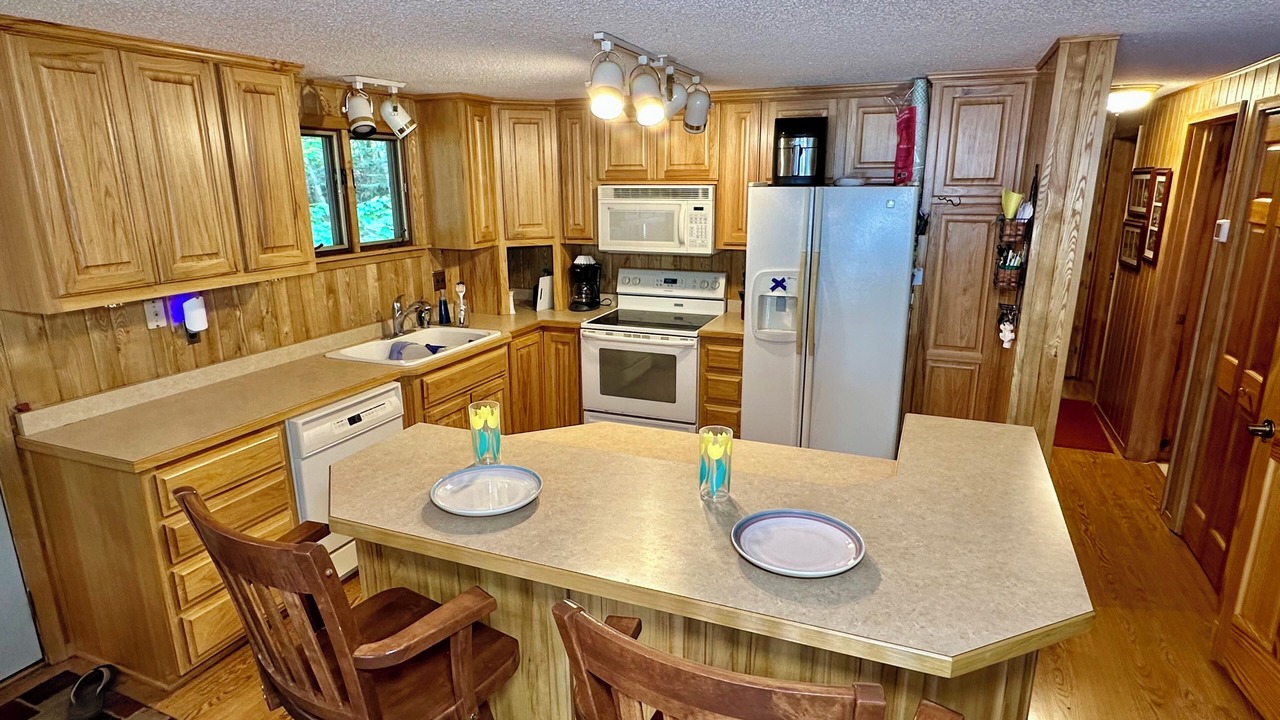 Photo of Kitchen in Cook