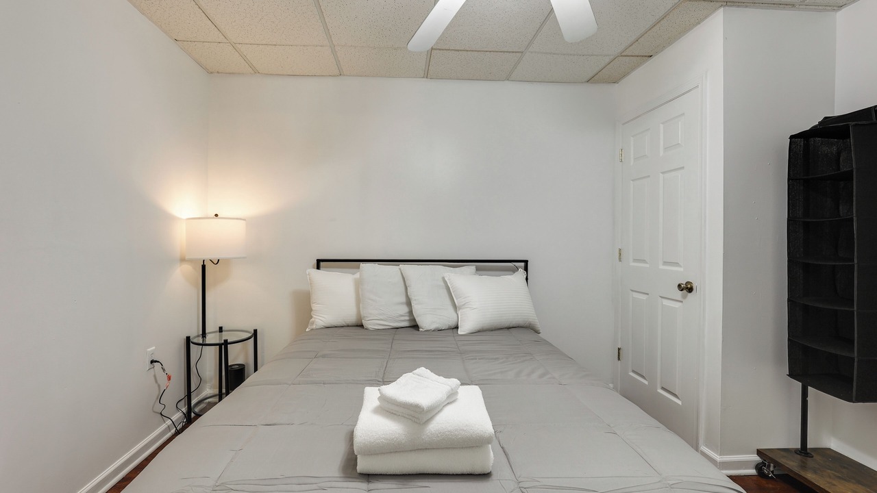 Photo of Bedroom in Glyndon
