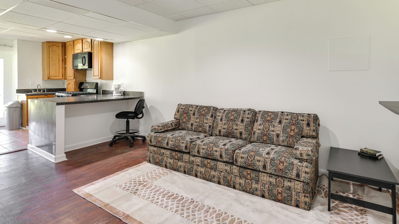 Photo of Livingroom in Glyndon