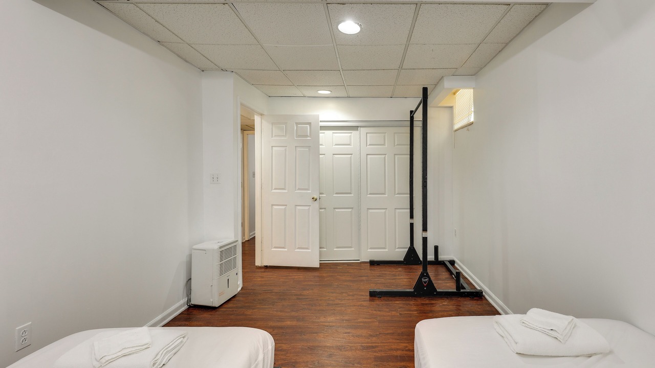 Photo of Bedroom in Glyndon