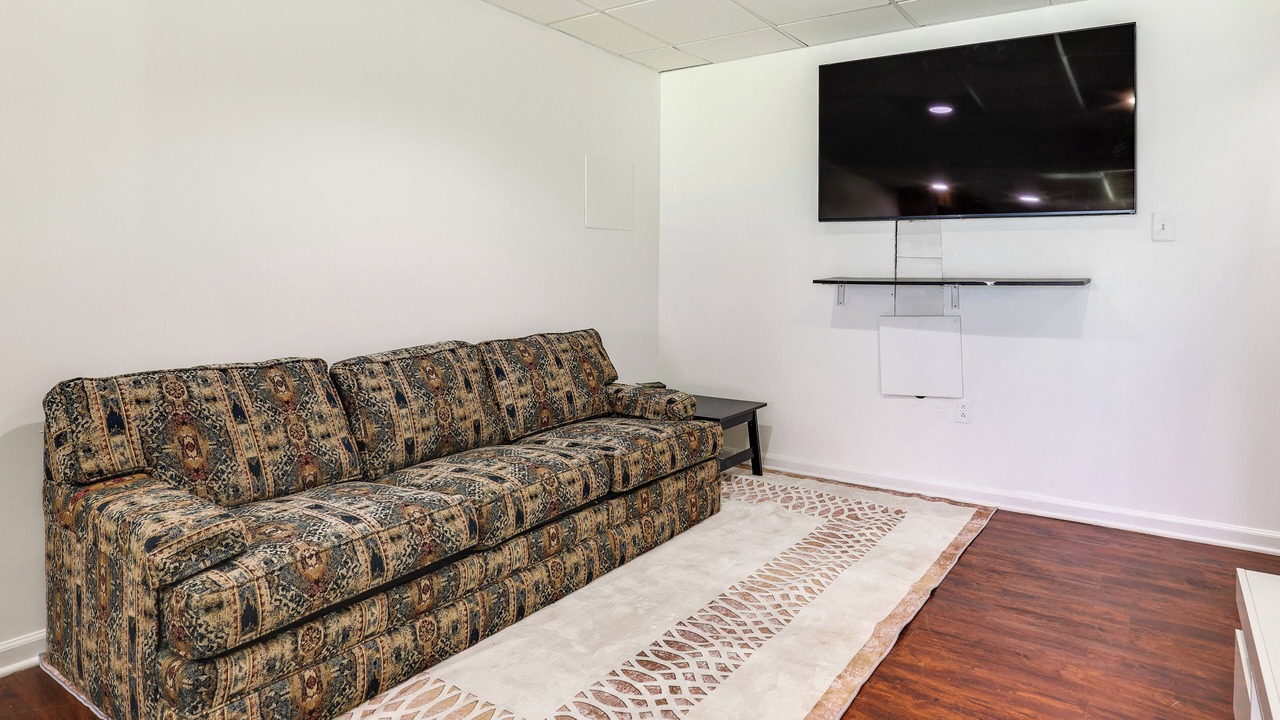 Photo of Livingroom in Glyndon