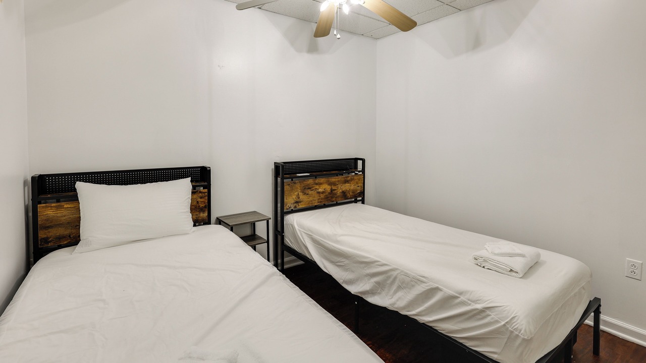Photo of Bedroom in Glyndon