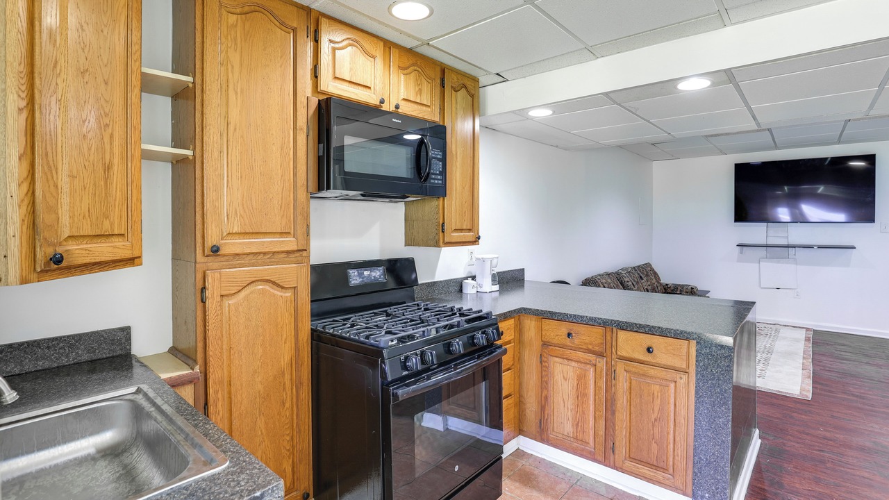 Photo of Kitchen in Glyndon