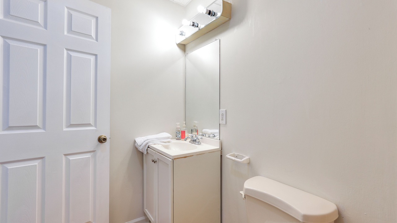 Photo of Bathroom in Glyndon