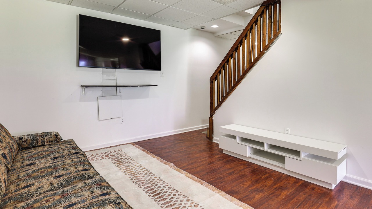 Photo of Livingroom in Glyndon