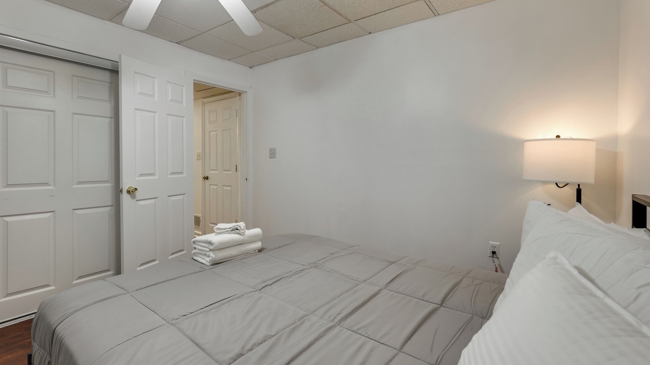 Photo of Bedroom in Glyndon