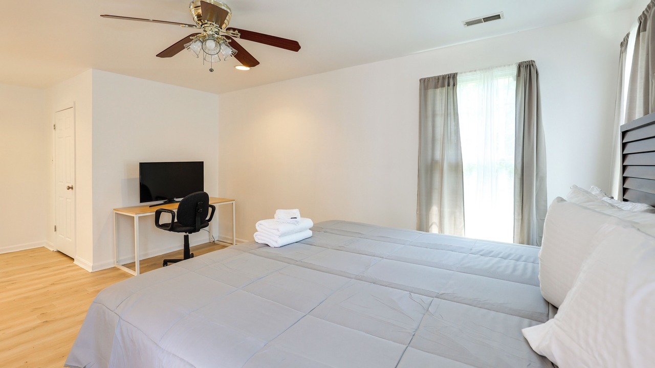 Photo of Bedroom in Glyndon
