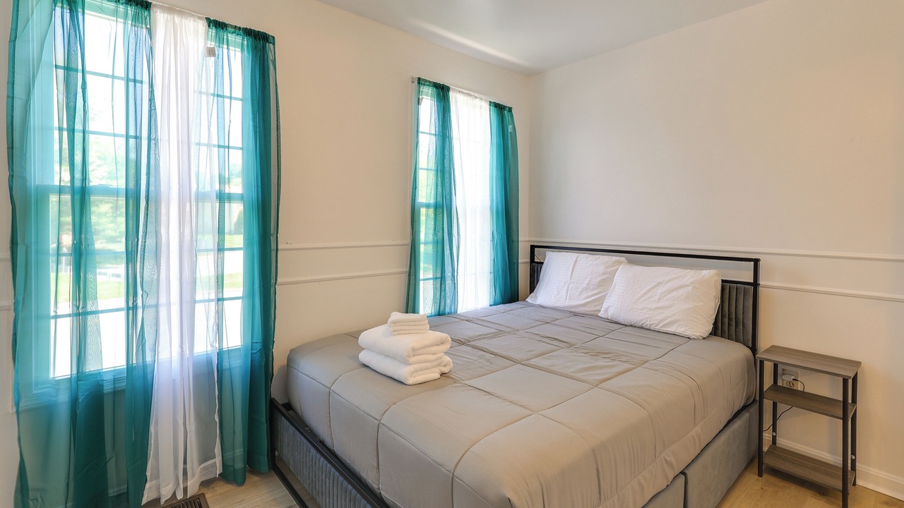 Photo of Bedroom in Glyndon