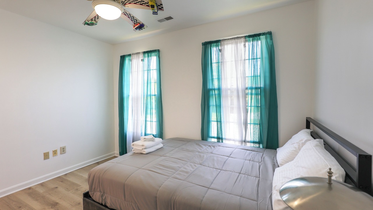 Photo of Bedroom in Glyndon