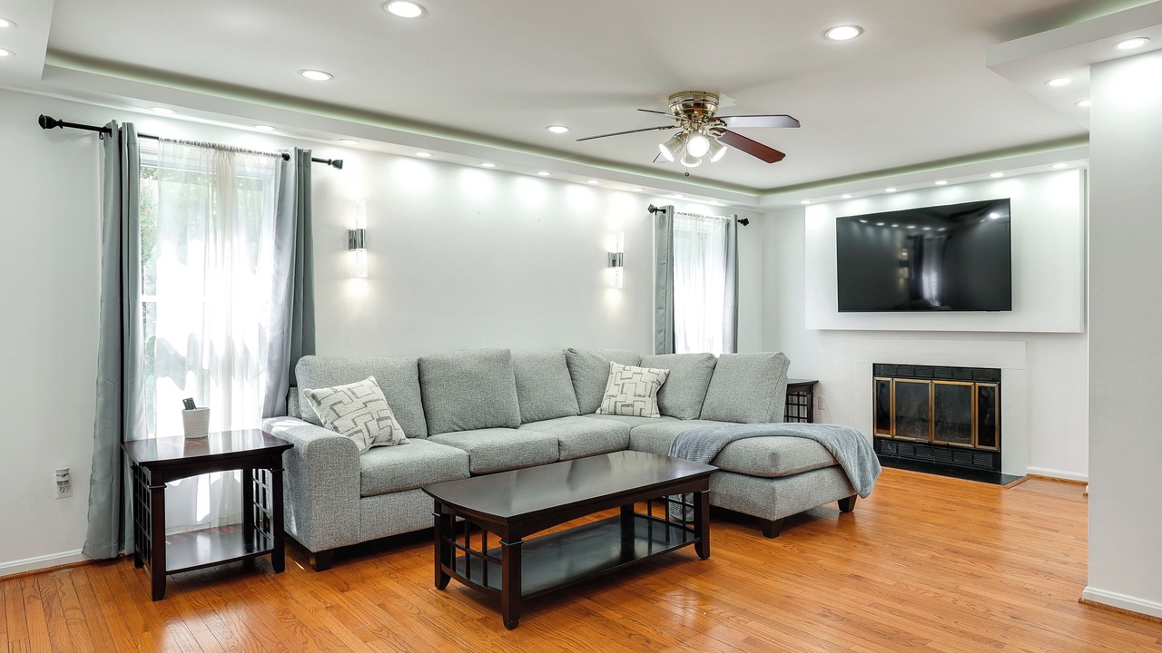 Photo of Livingroom in Glyndon