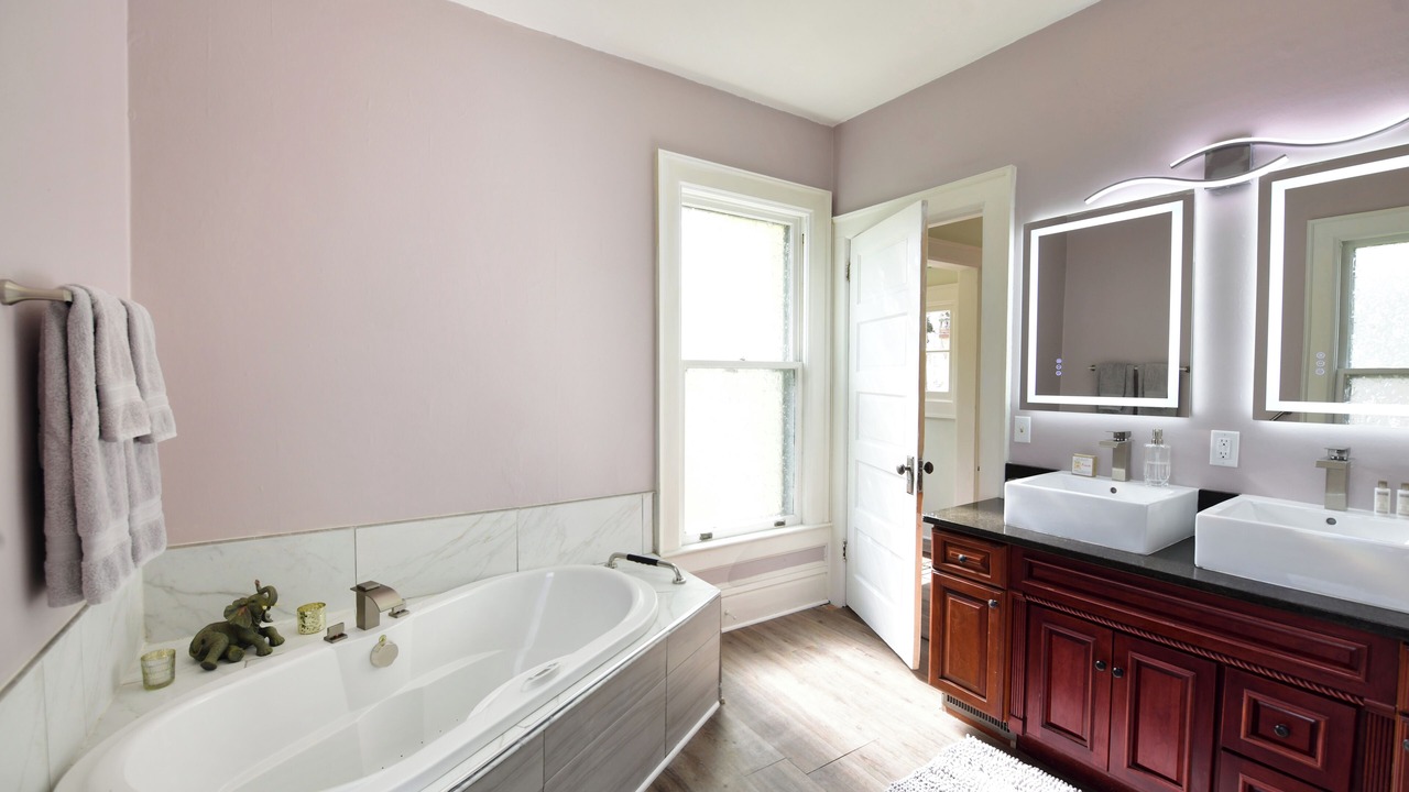 Photo of Bathroom in Baraboo