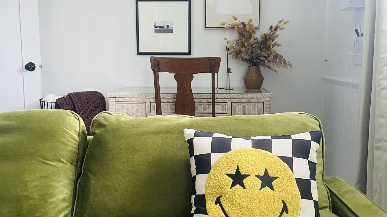 Photo of Livingroom in Estherville