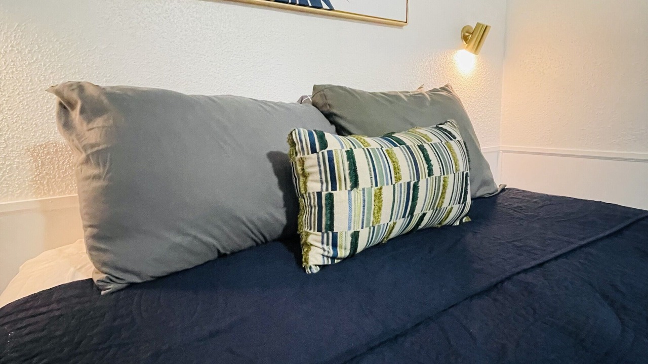 Photo of Bedroom in Estherville