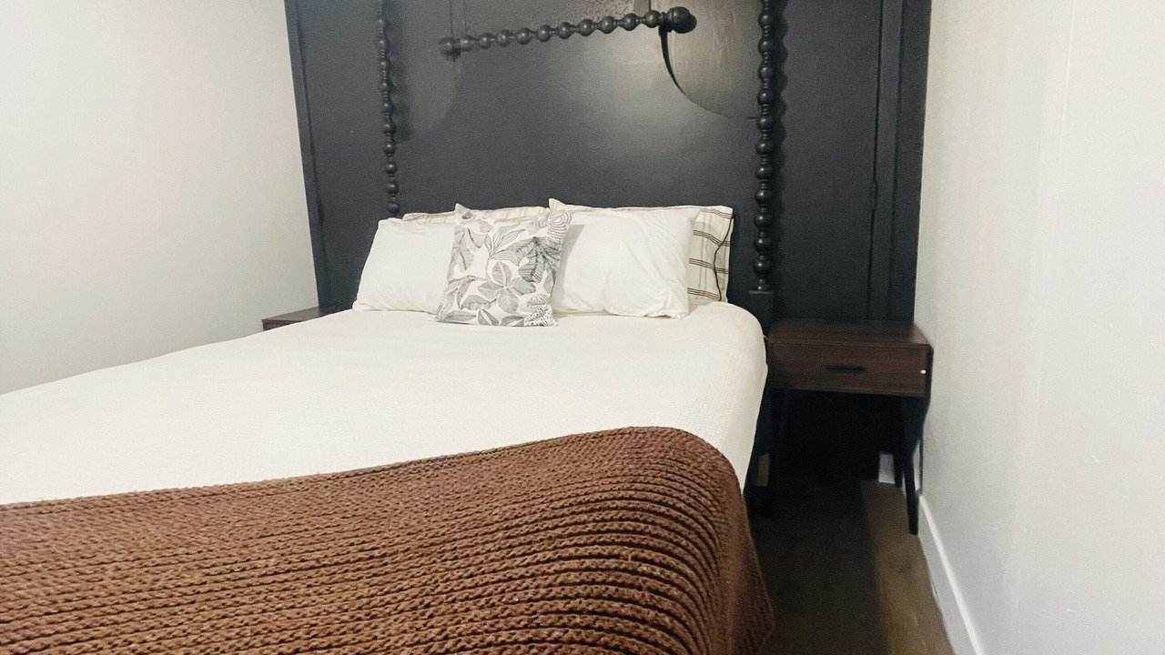 Photo of Bedroom in Estherville