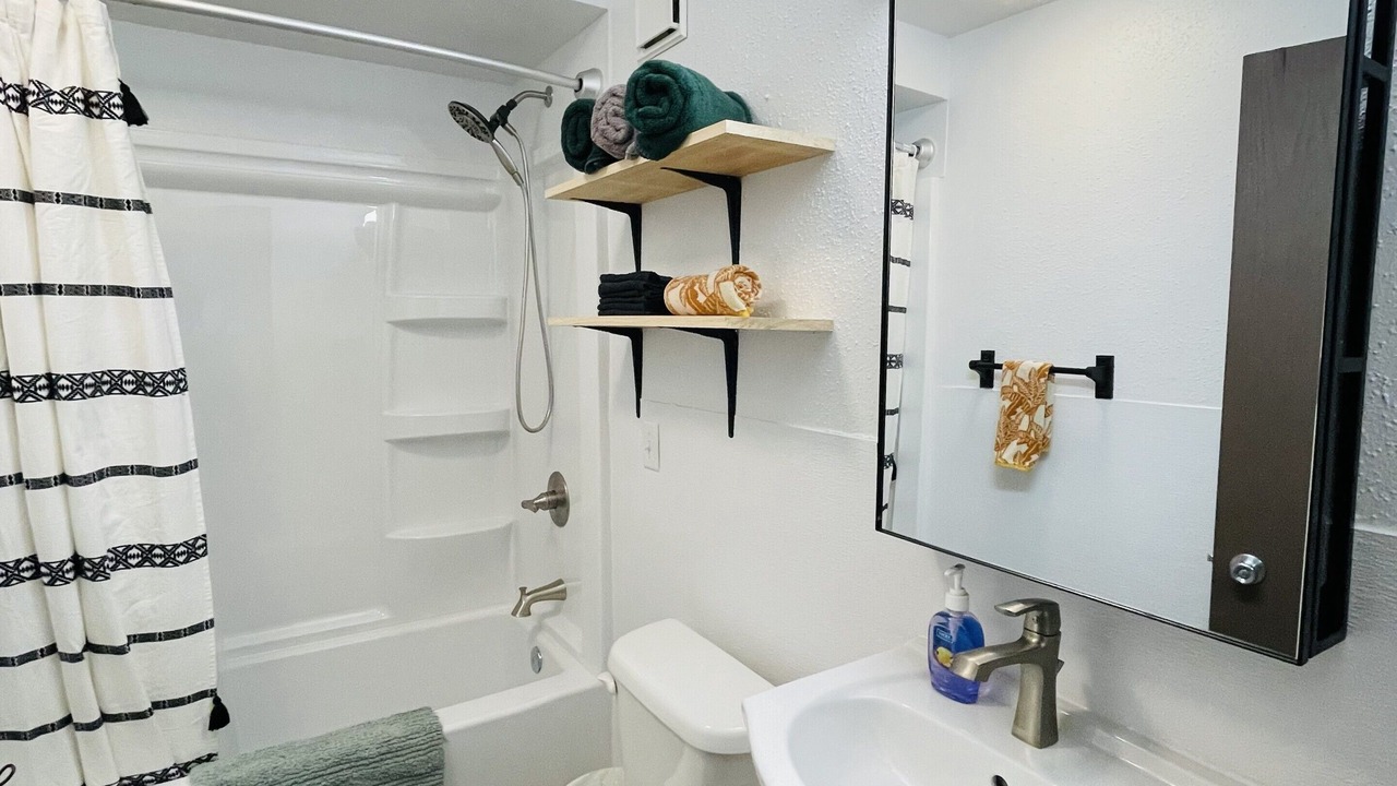 Photo of Bathroom in Estherville