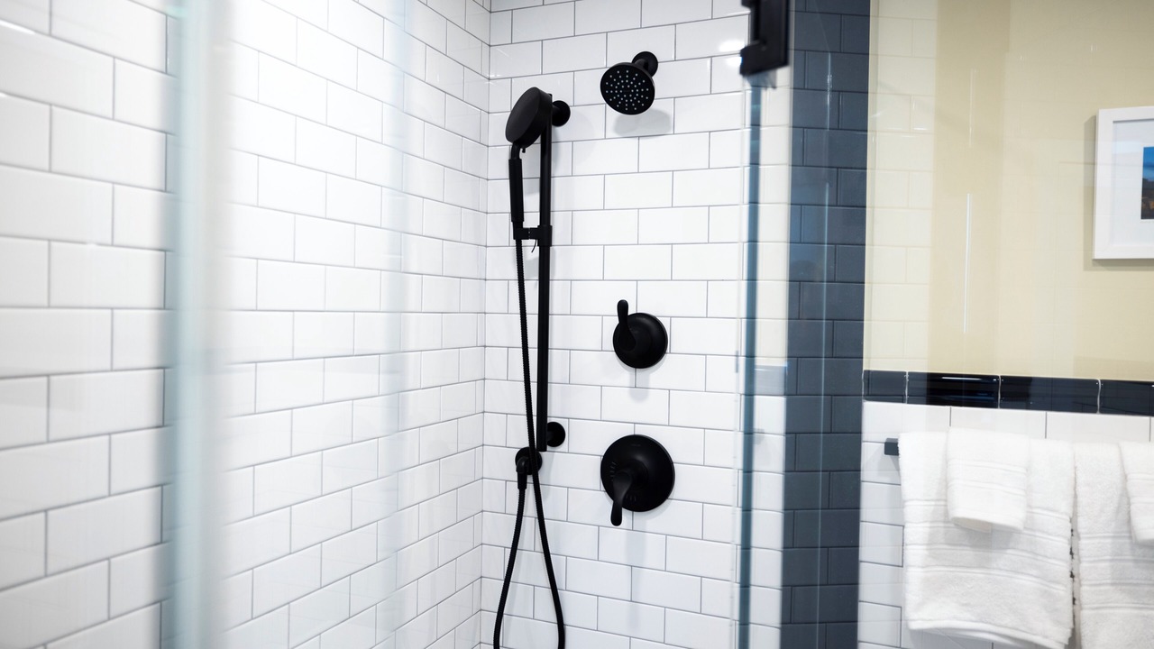 Photo of Bathroom in Historic Hill