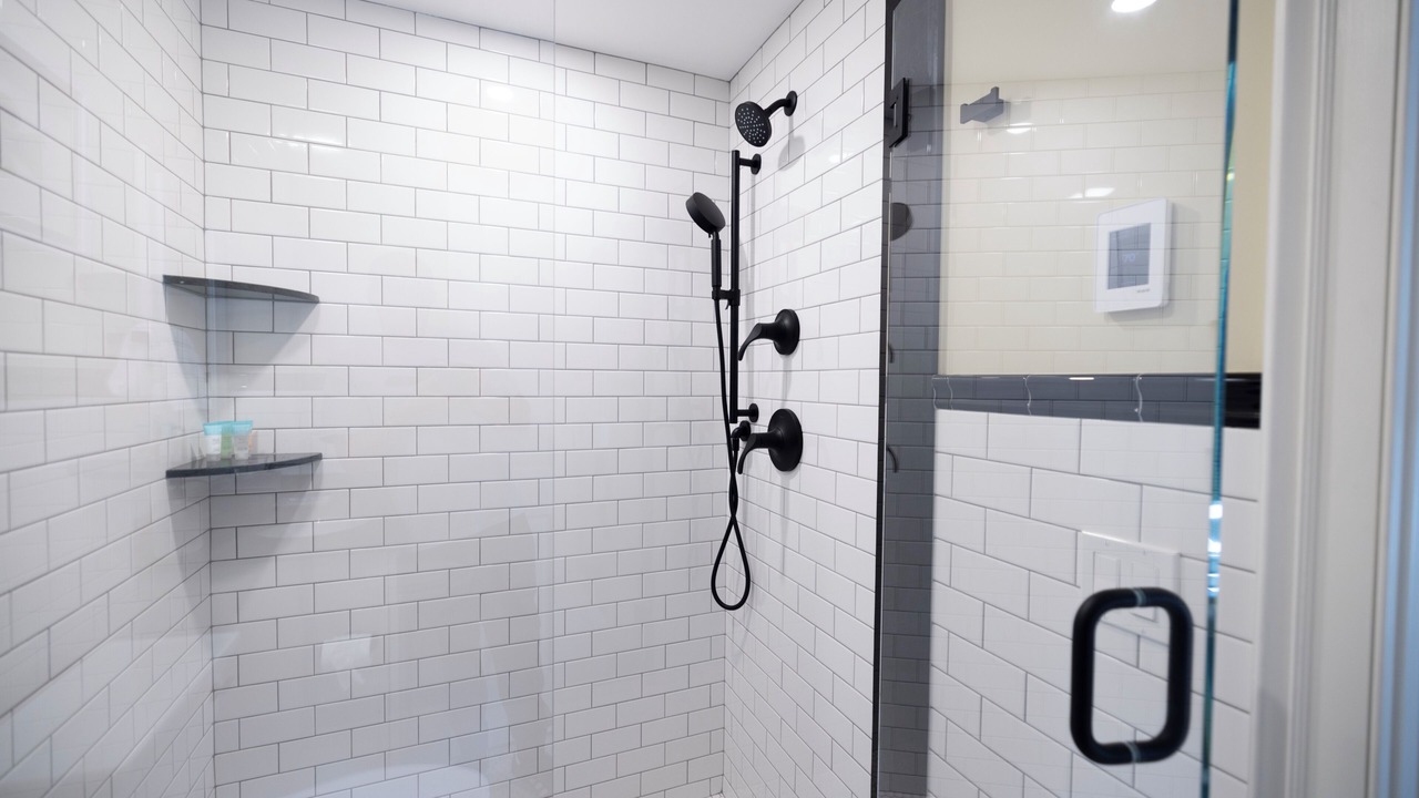 Photo of Bathroom in Historic Hill