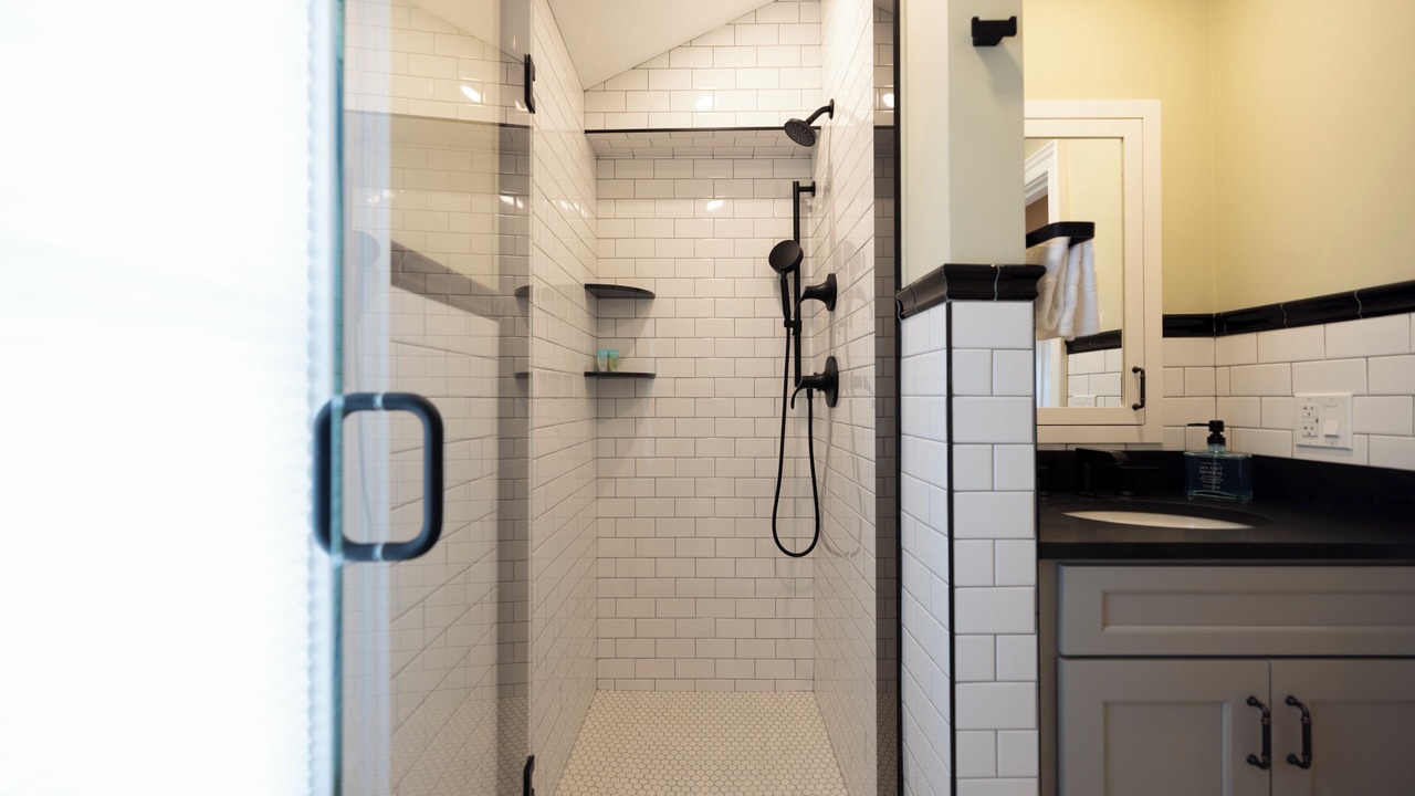 Photo of Bathroom in Historic Hill