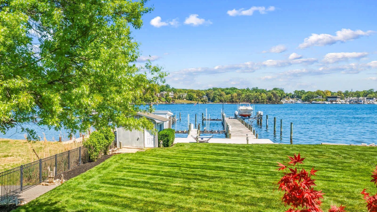 Photo of Outdoor in Edgewater