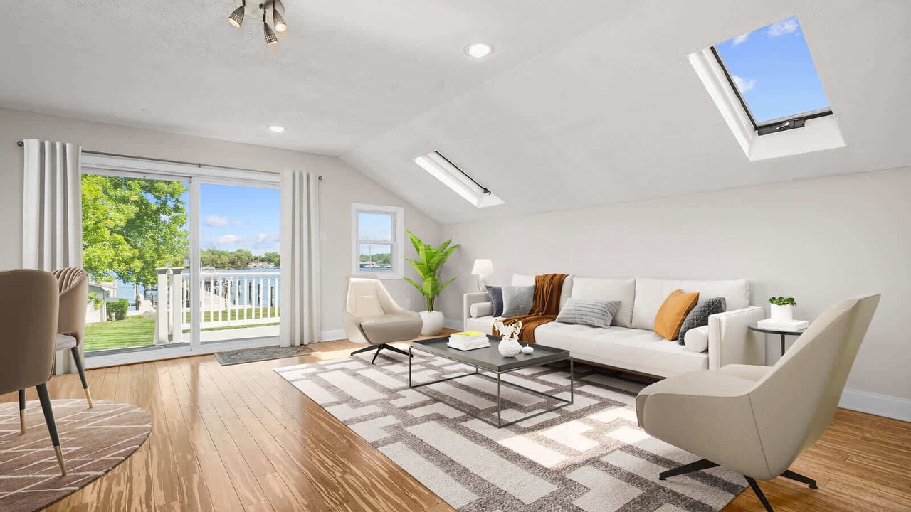 Photo of Patio Balcony in Edgewater