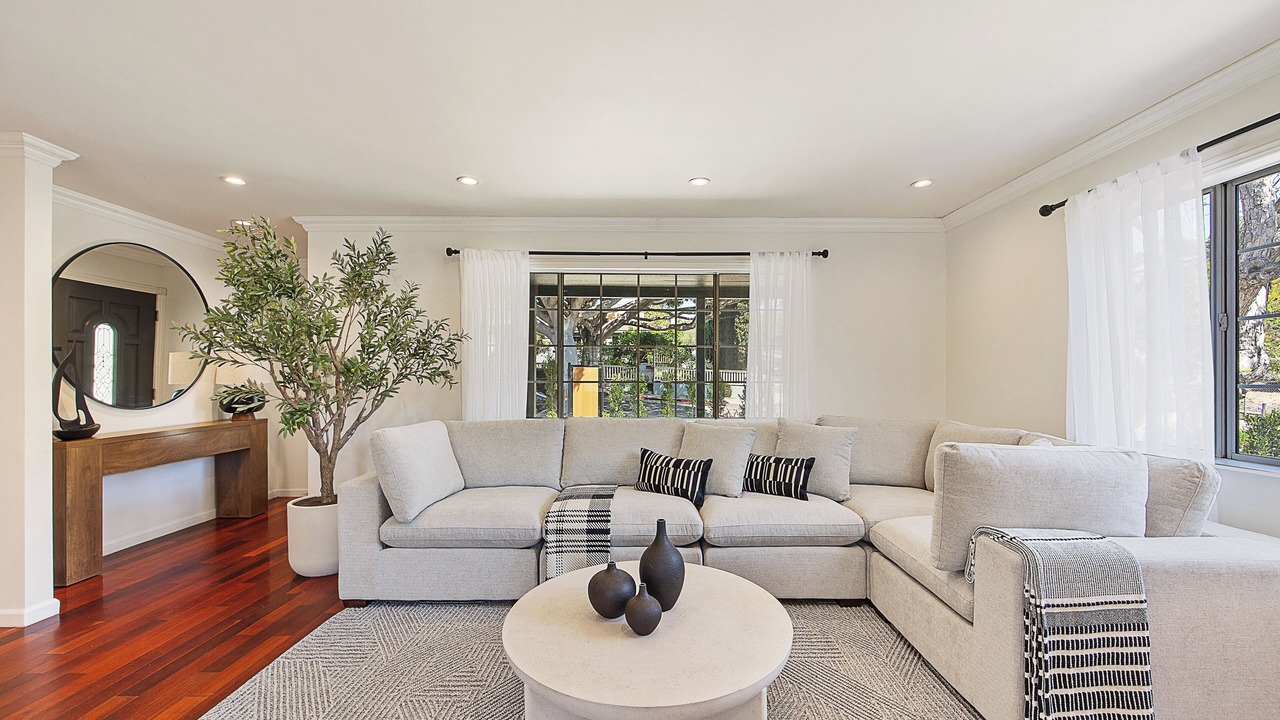 Photo of Livingroom in Sunset Park