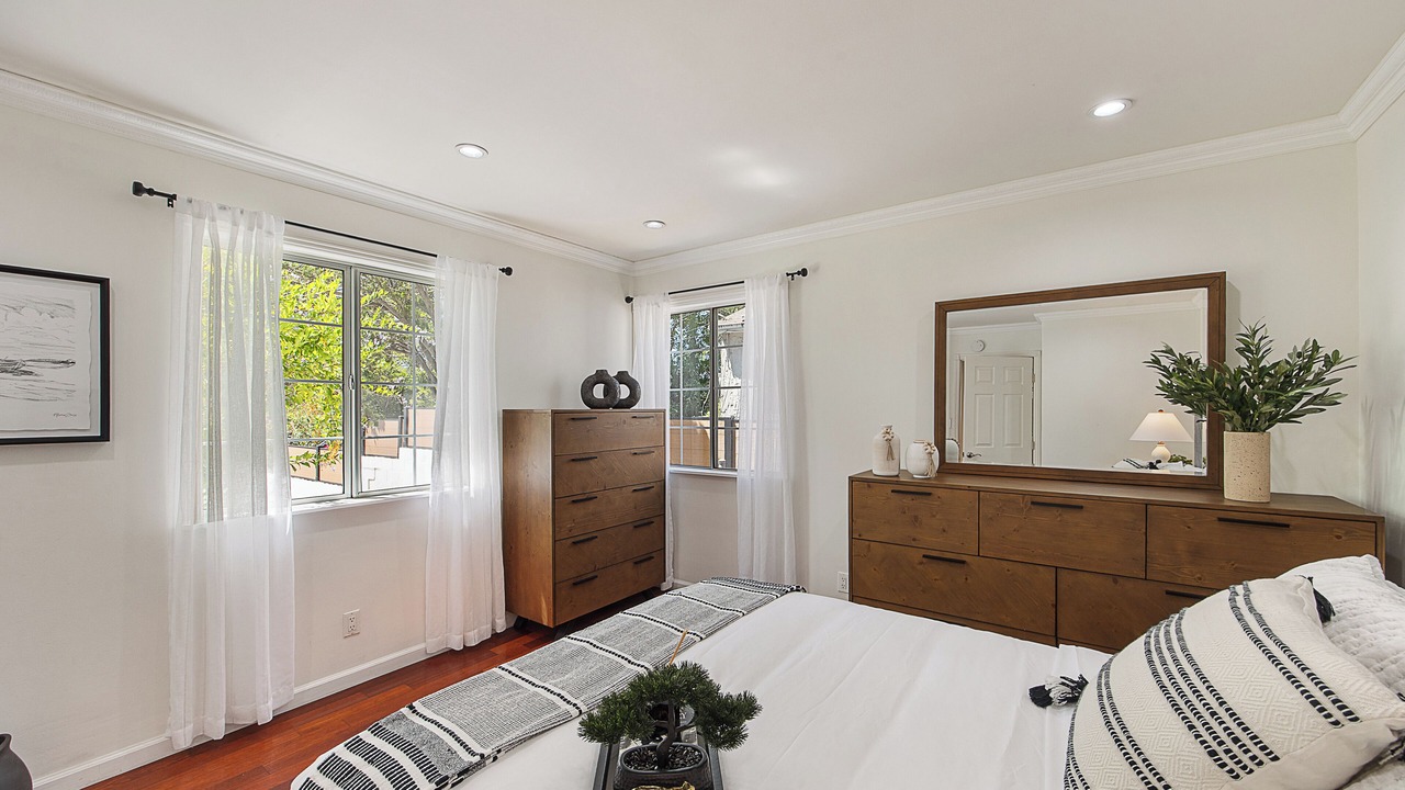 Photo of Bedroom in Sunset Park
