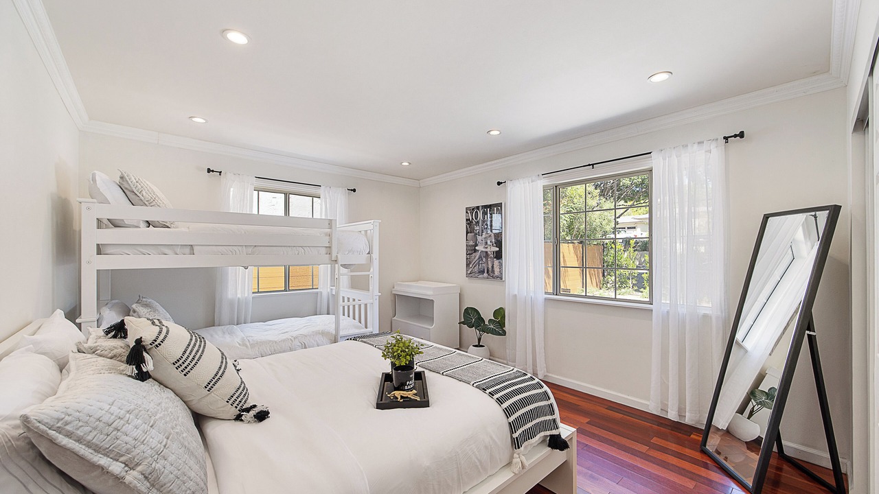 Photo of Bedroom in Sunset Park