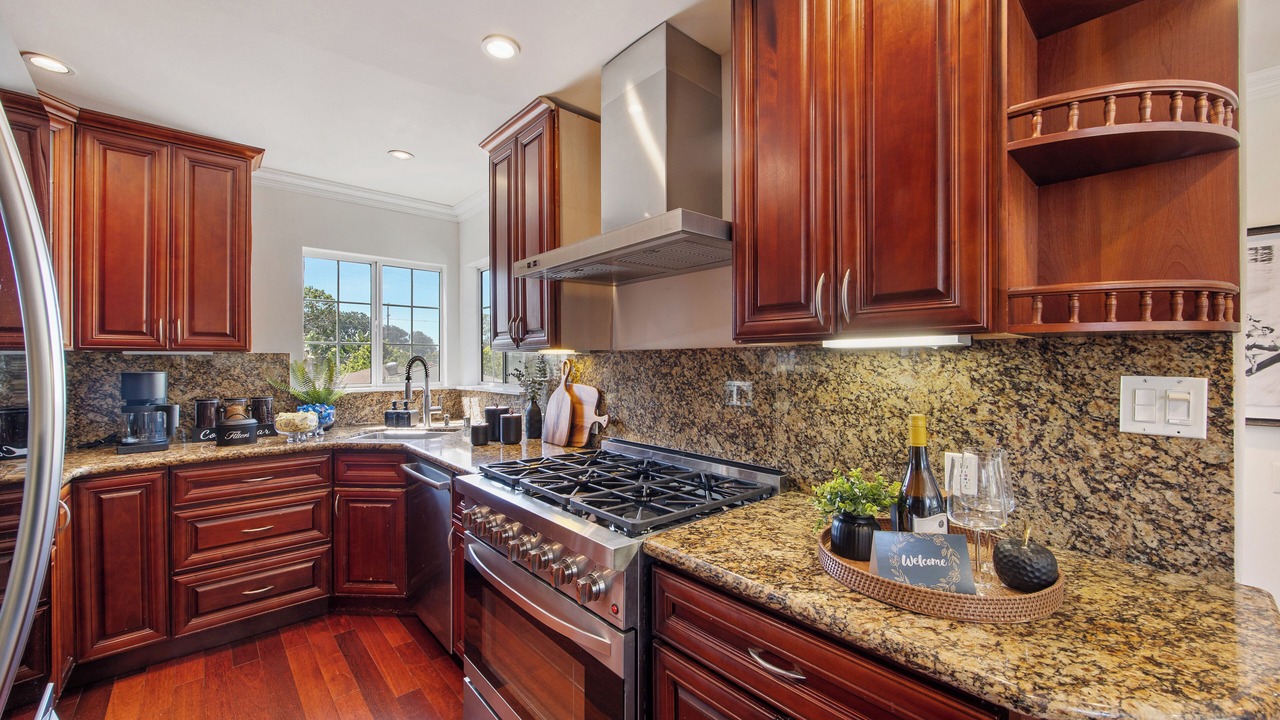 Photo of Kitchen in Sunset Park