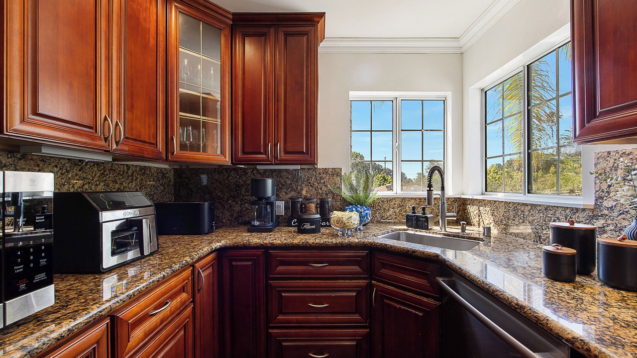 Photo of Kitchen in Sunset Park