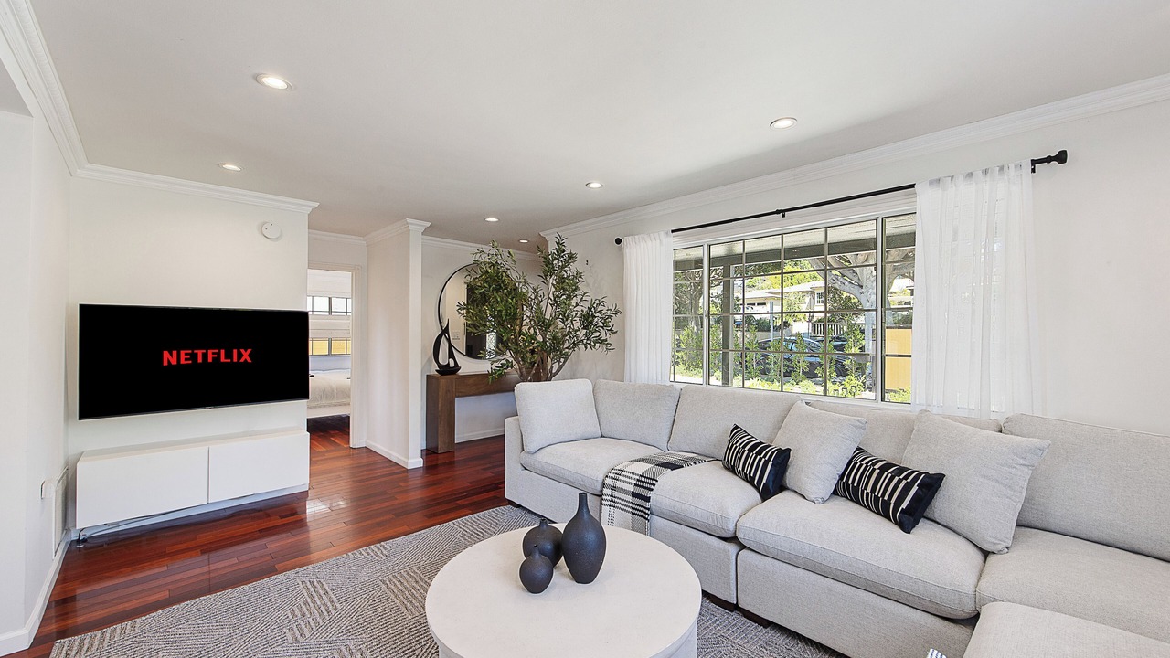 Photo of Livingroom in Sunset Park