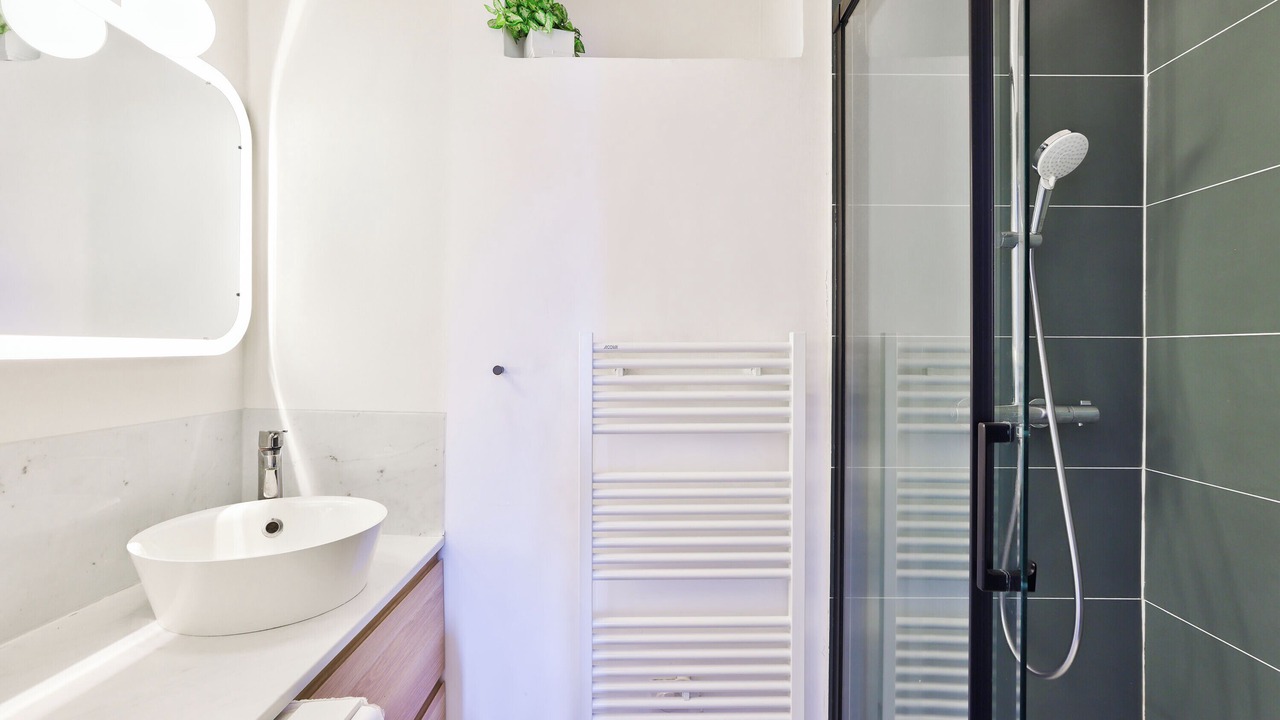 Photo of Bathroom in Ternes