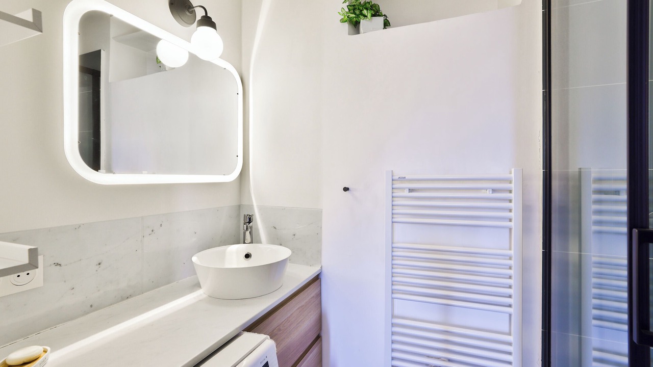 Photo of Bathroom in Ternes