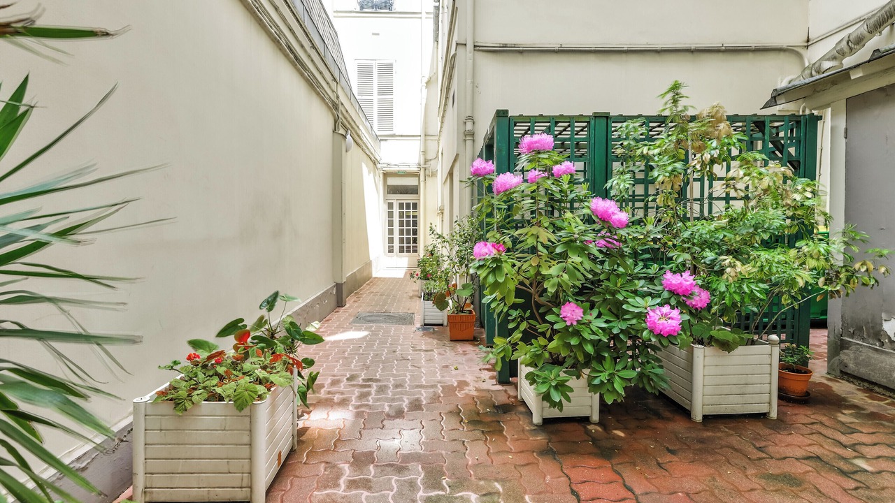 Photo of Outdoor in Ternes