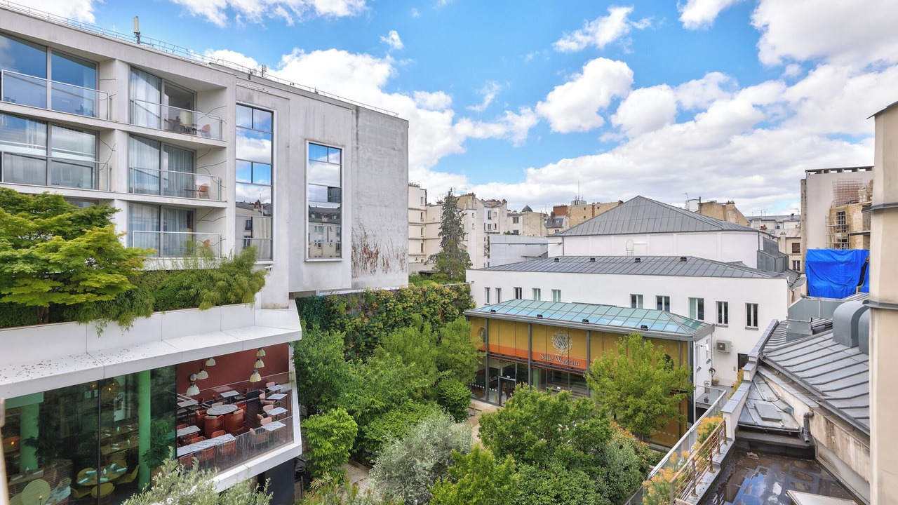 Photo of Outdoor in Ternes