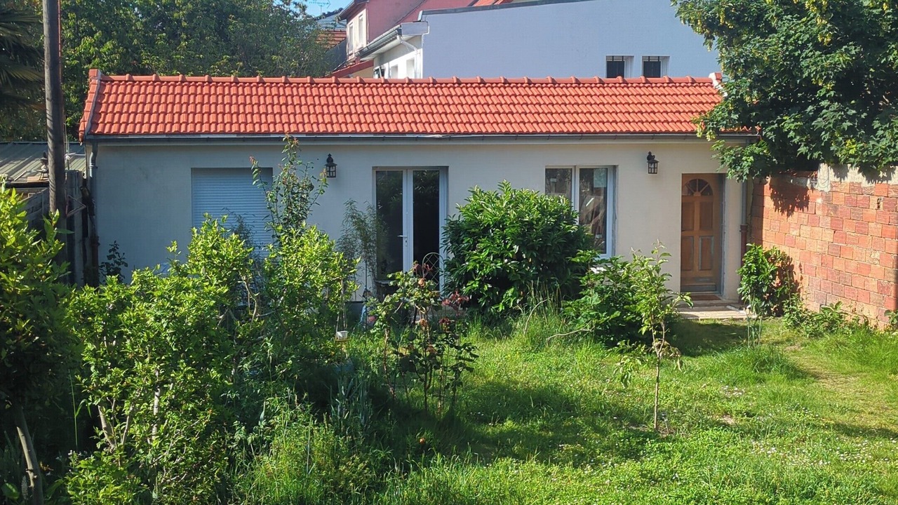 Photo of Outdoor in Neuilly-sur-Marne