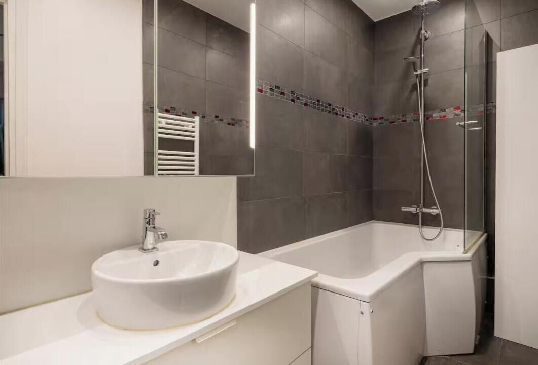 Photo of Bathroom in Ternes