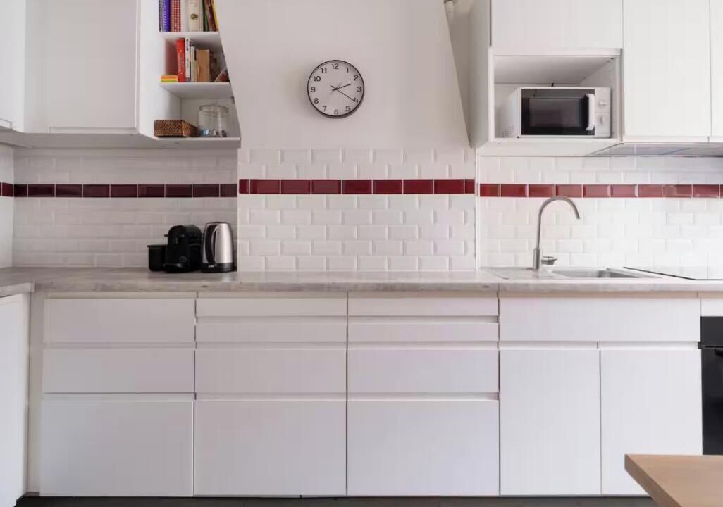 Photo of Kitchen in Ternes