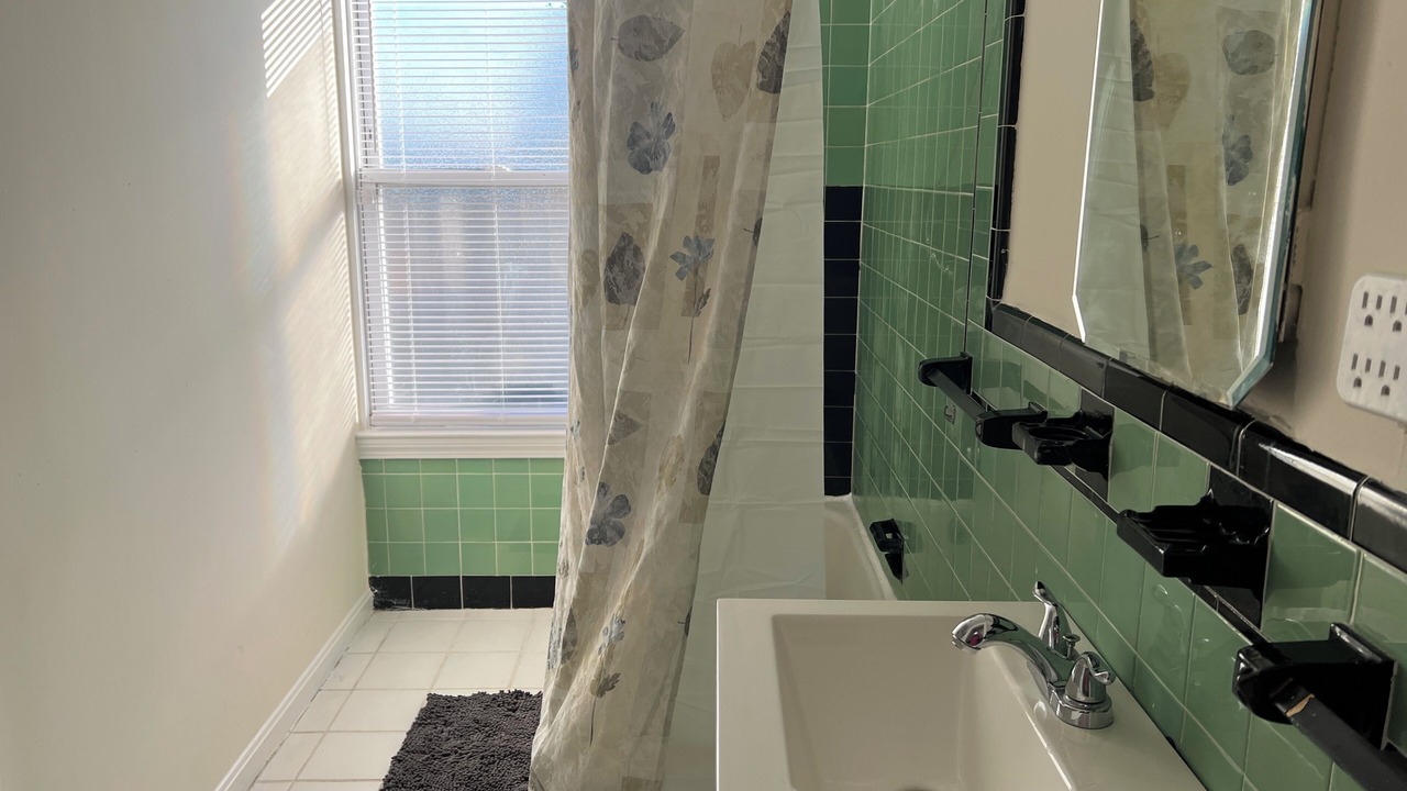 Photo of Bathroom in Malden