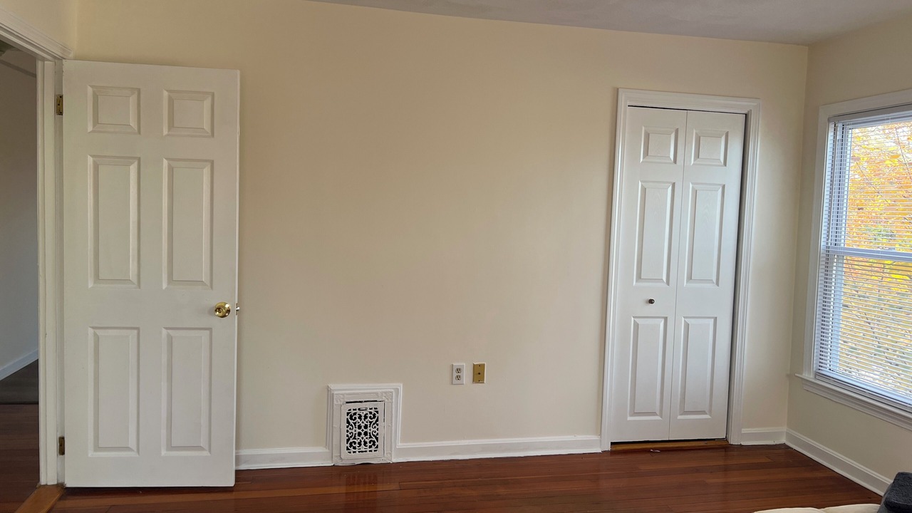 Photo of Bedroom in Malden