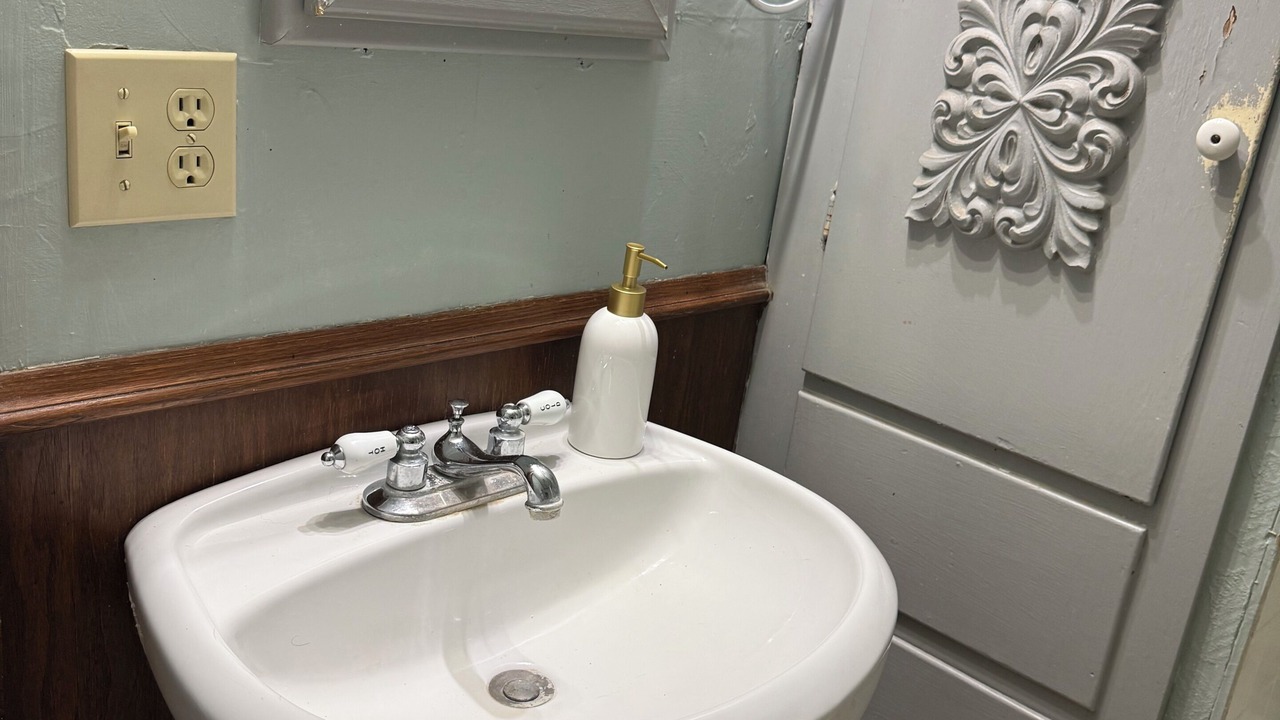 Photo of Bathroom in Martin County