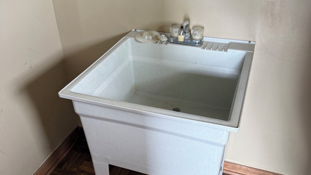 Photo of Bathroom in Martin County