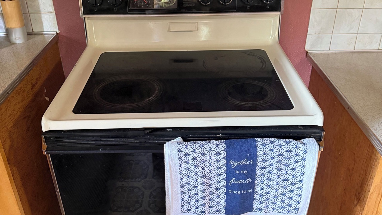 Photo of Kitchen in Martin County