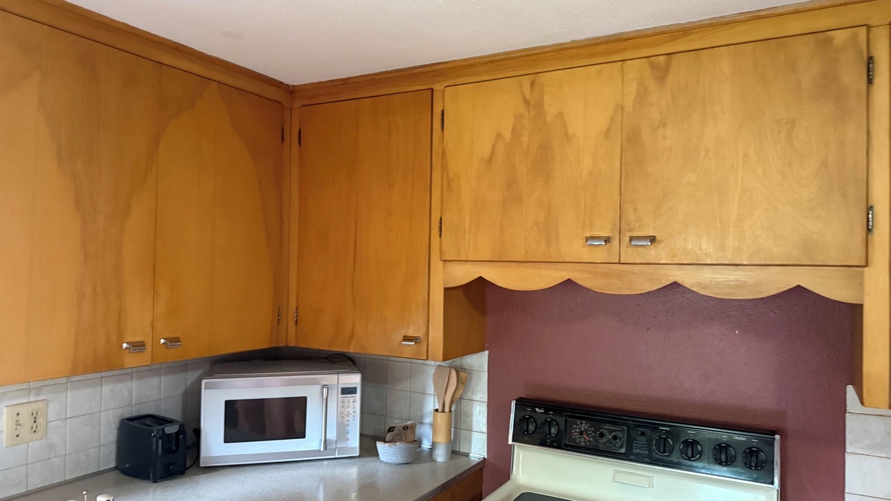 Photo of Kitchen in Martin County