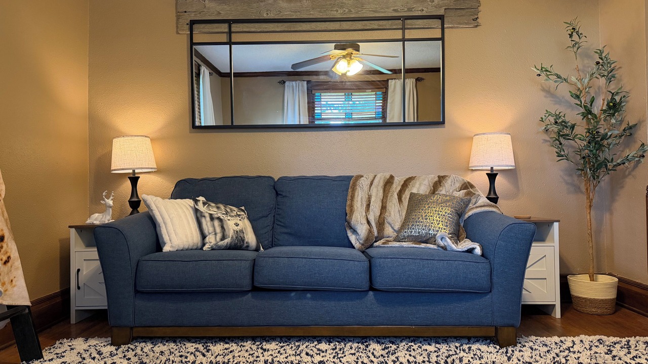 Photo of Livingroom in Martin County