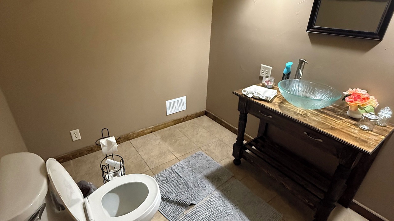 Photo of Bathroom in Martin County